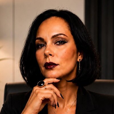 Vívian Ajala