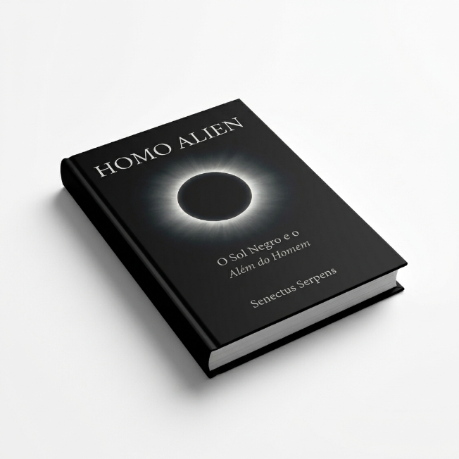 Homo Alien