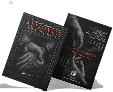Relacionamentos Abusivos — Deluxe